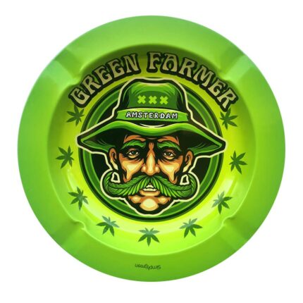 Τασάκι green farmer
